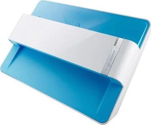 Plustek ePhoto Z300 - Scanner med papirfødning - CCD - A4/Letter - 300 dpi x 300 dpi - op til 500 scanninger pr. dag - USB 2.0