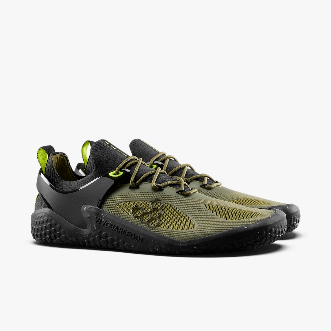 Motus Strength Womens
