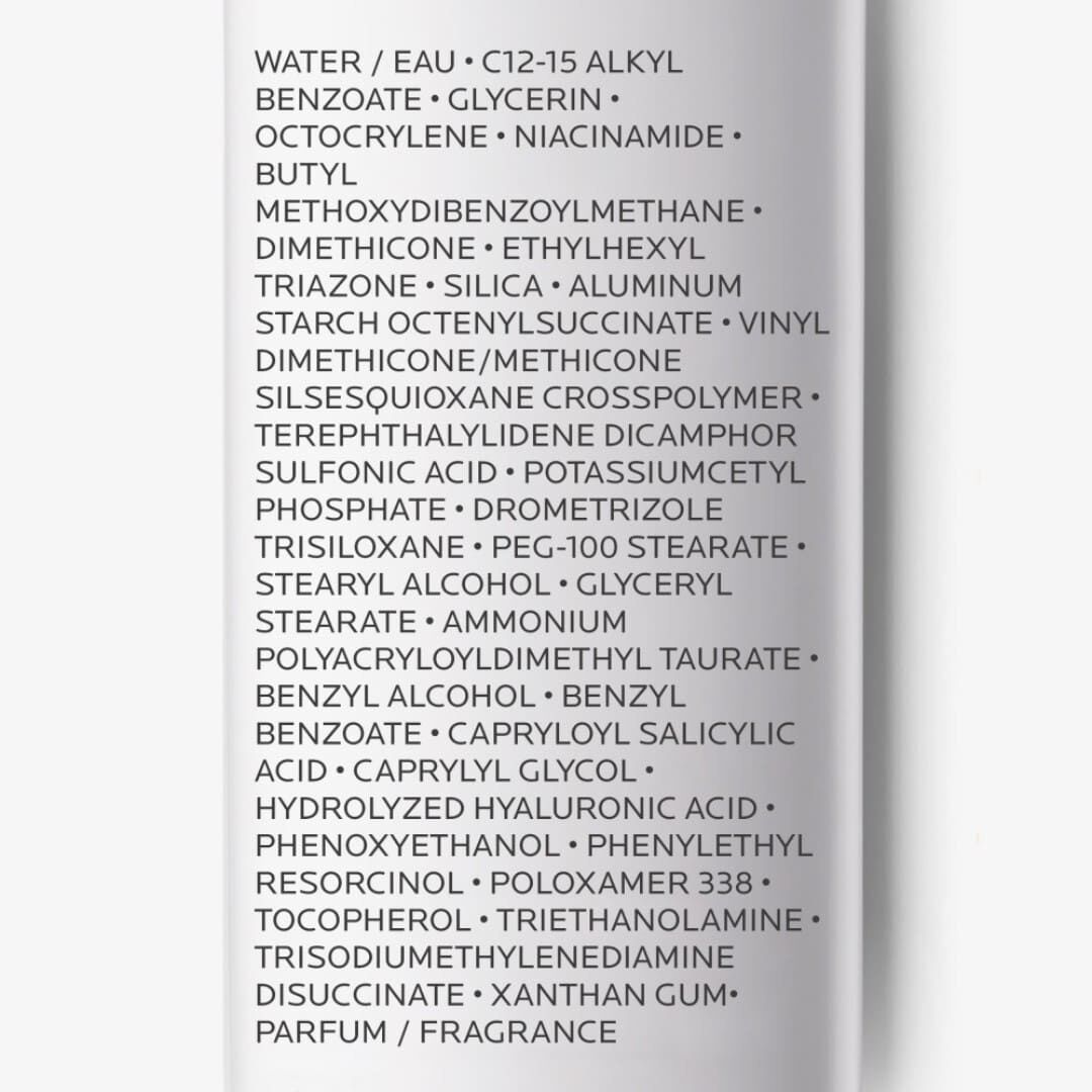 LA ROCHE POSAY  Anthelios Age Correct FPS50 - 50ml
