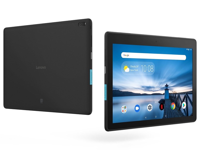 Tablet E10 - 10.1