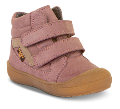 Froddo Tex Støvle Rosa G2110139-3