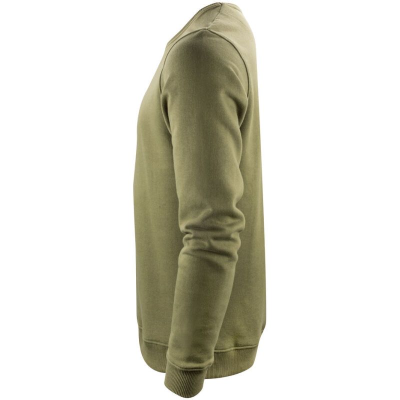 James Harvest Alder HeightsSweatshirt Hommes