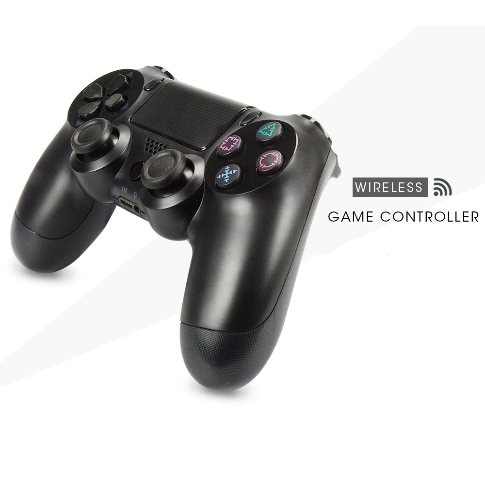 Doubleshock 4 Kabelloser Wireless Game Controller für Sony PlayStation PS4 - Rot