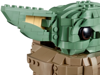 LEGO Het Kind (75318)