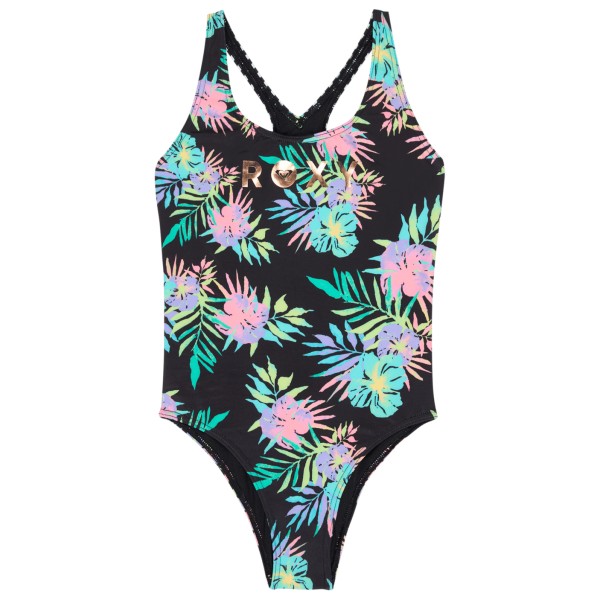 Roxy - Kid's Roxy Active RG One Piece - Maillot de bain