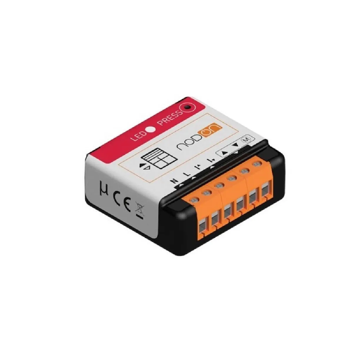 Nodon SIN-4-RS-20