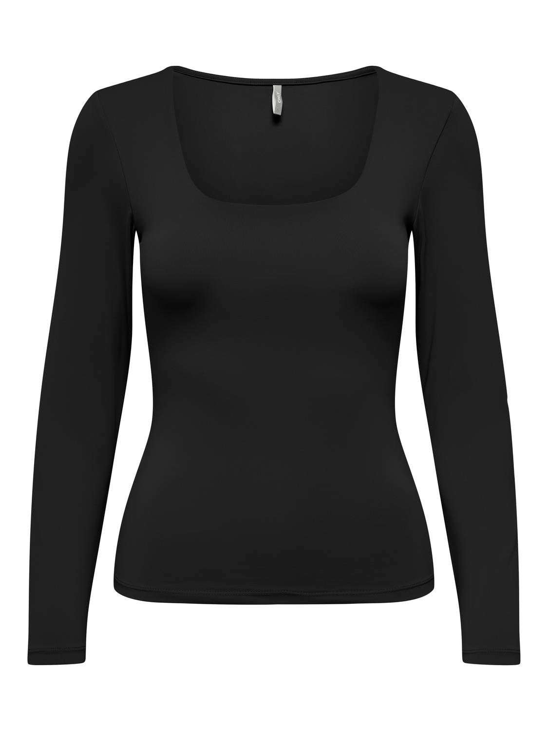 ONLEA Top Black