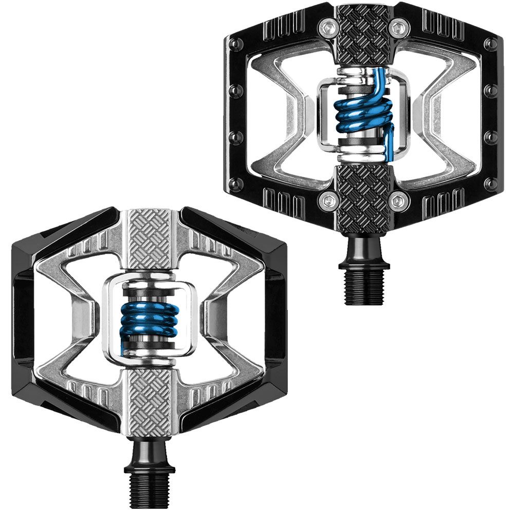 CrankBrothers Double Shot 2 Pedale kaufen | Bike-Discount