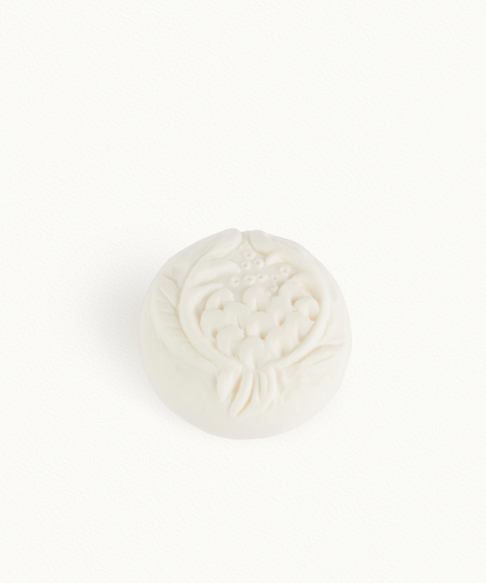 Grenade Pivoine  Savon - 150 g