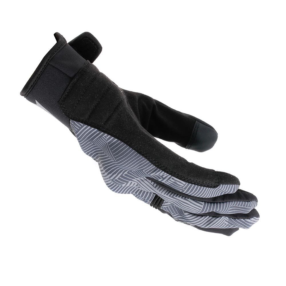 Dainese - Gants Intrepyd Noir / Gris