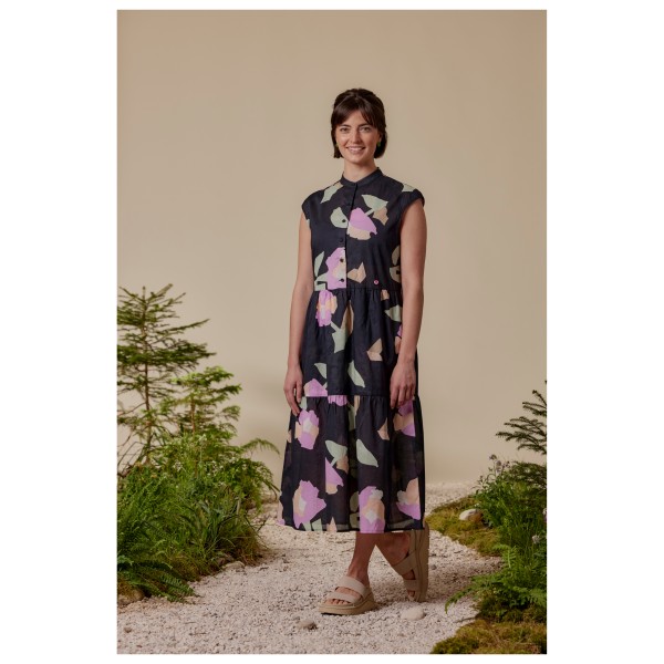 Maloja - Women's PilatusM. - Robe