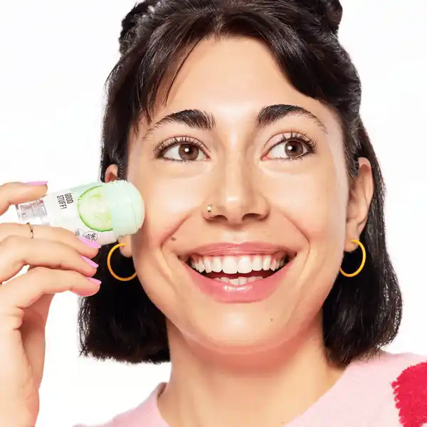 HELLO GOOD STUFF! 48H HYDRATING SERUM STICK