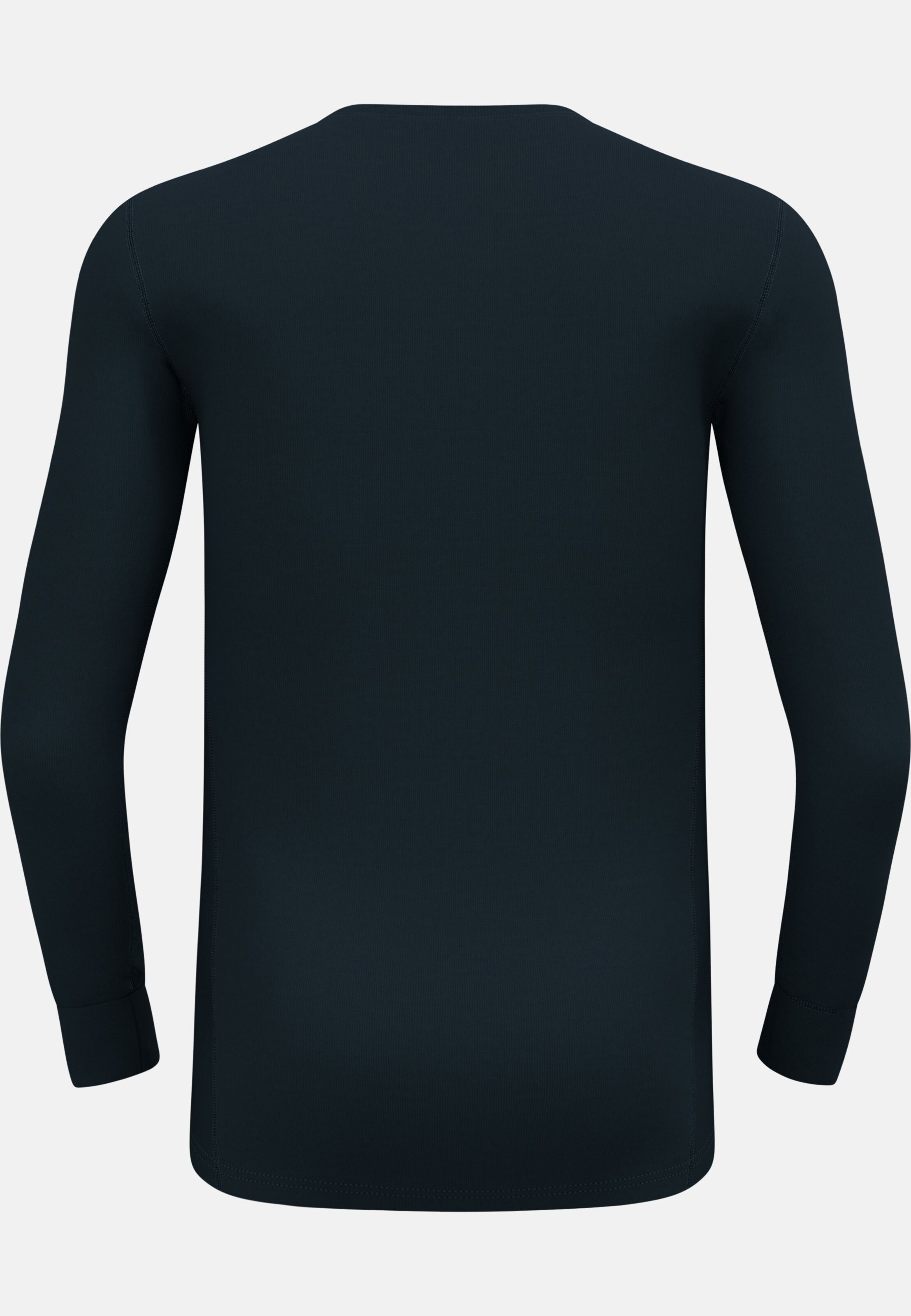 Active Warm Base Layer Langarmshirt in dark sapphire