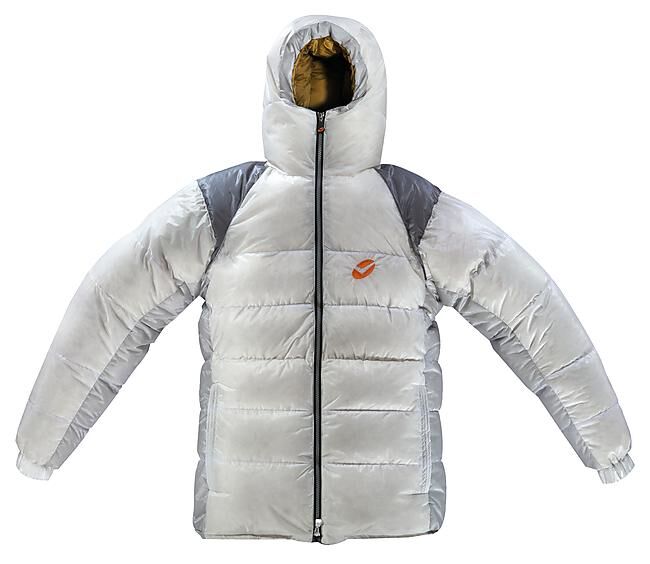 VALANDRÉ - VESTE TROLL
