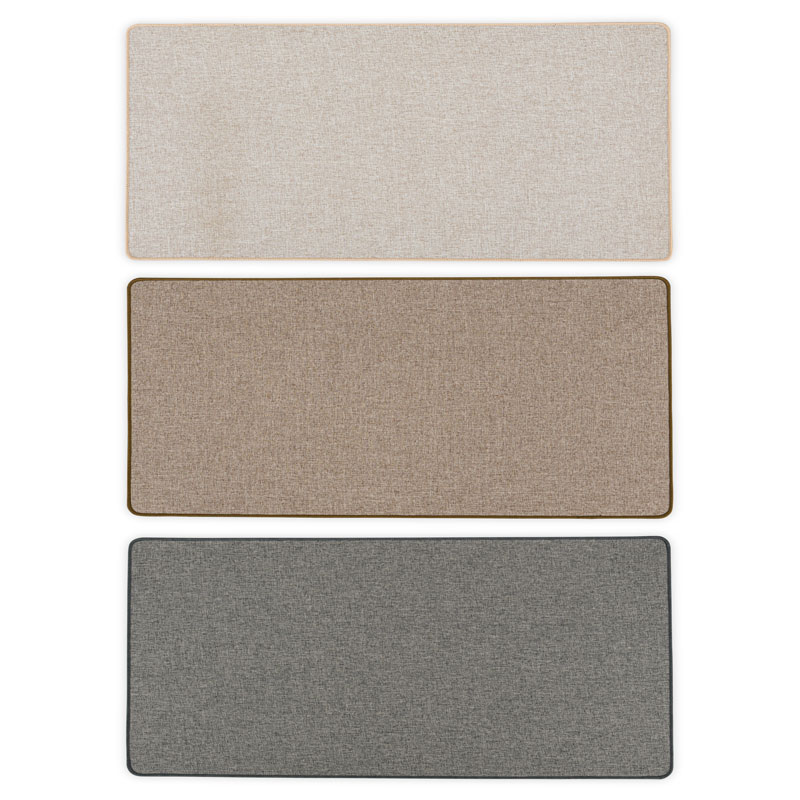Tapis tissé plat 'Lina'