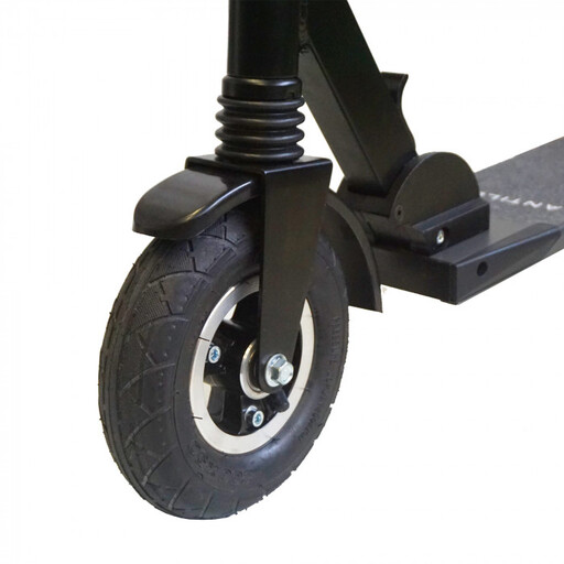 Patinete elétrico dobrável Antilop Nero