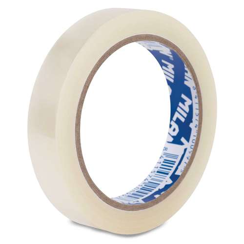 MILAN® Klebeband transparent, 60 m