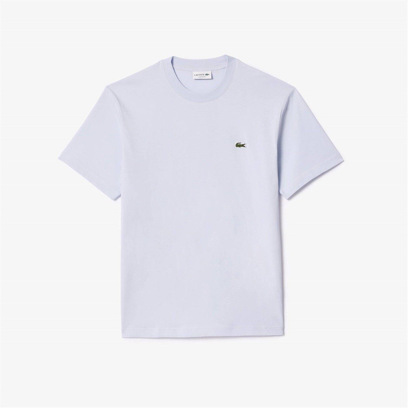 Lacoste Small Logo T Shirt