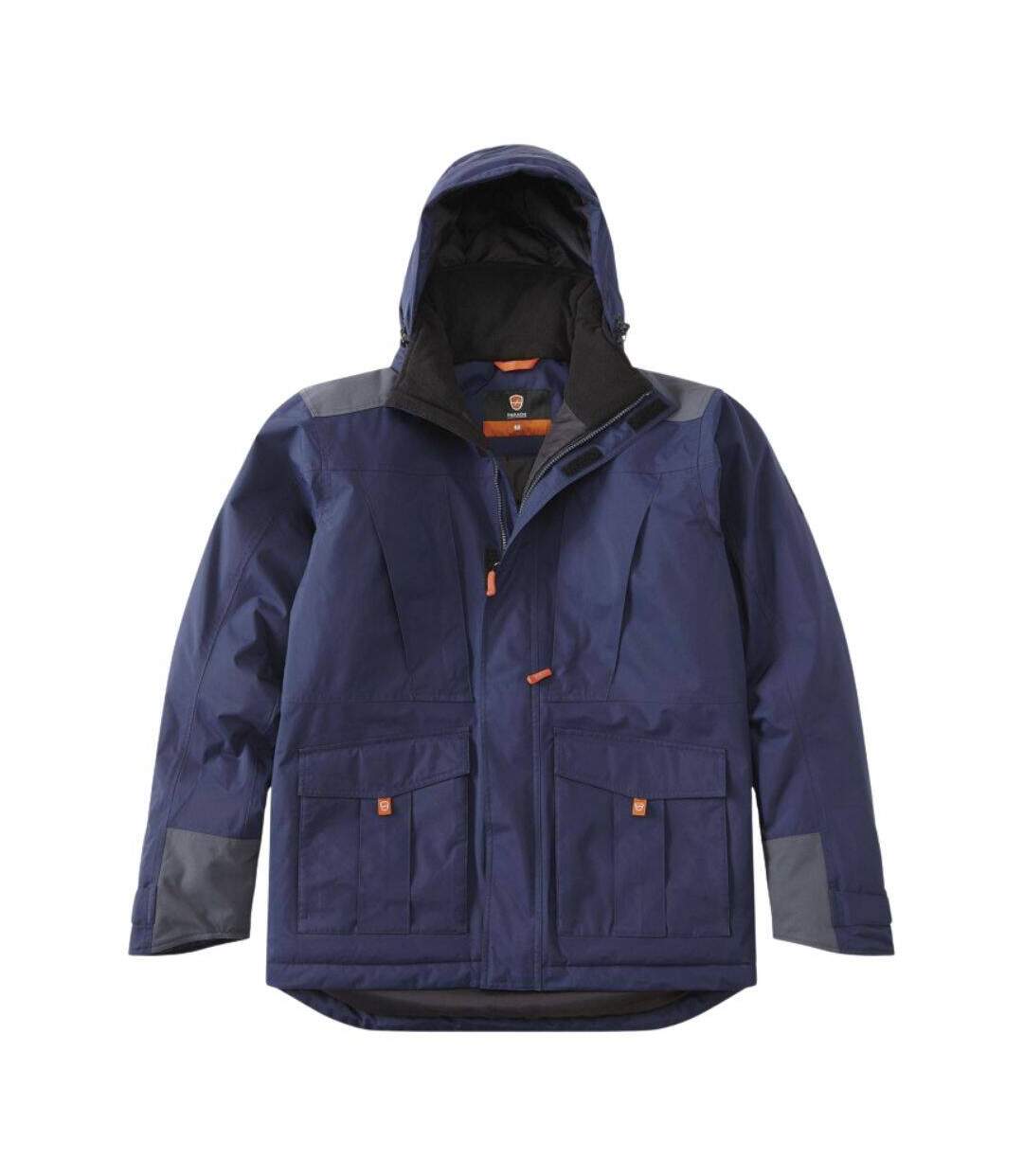 Parka  Parade ORMOZ