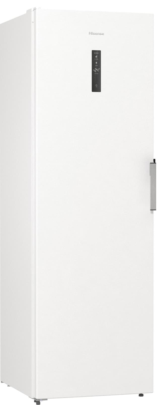 Hisense fryseskab FV358N4EWE