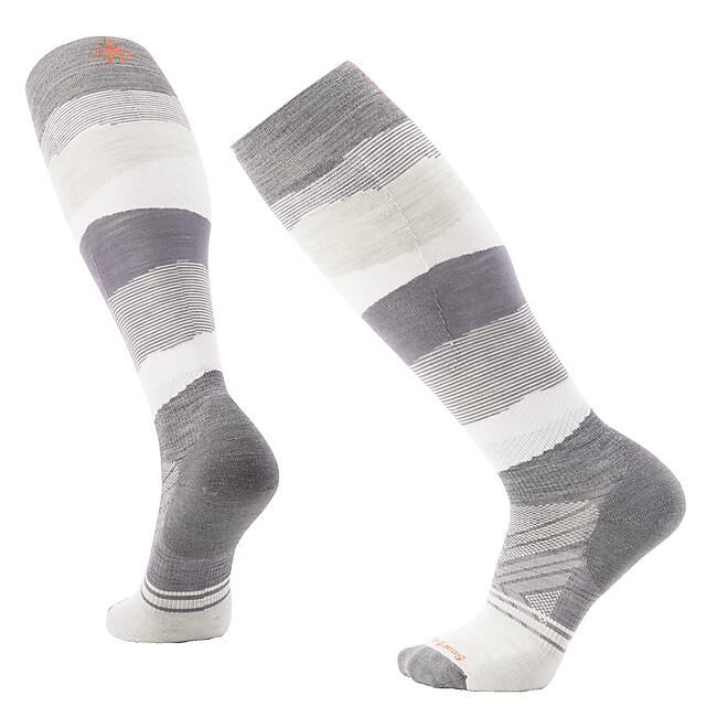 SMARTWOOL - CHAUSSETTE DE SKI TARGETED CUSHION PATTERN