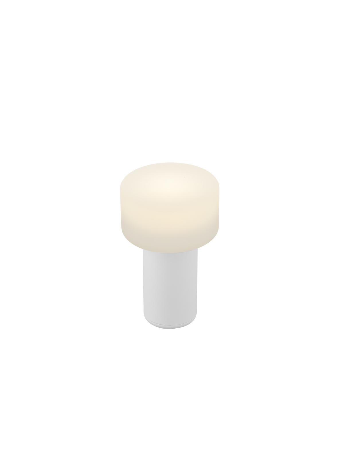 LED-Akkuleuchte Tiny