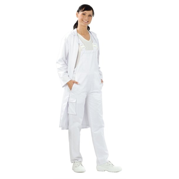 5341 Dame Food overalls