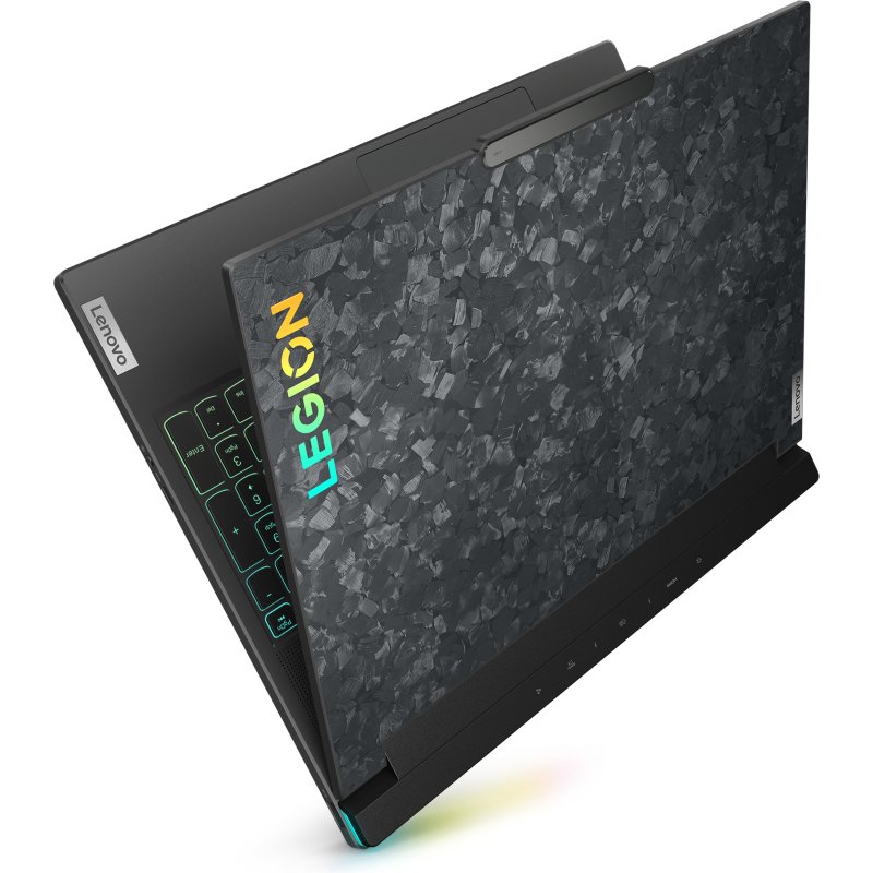 Lenovo Legion 9 18IAX10 Intel Core Ultra 9 275HX Ordinateur portable 45,7 cm (18