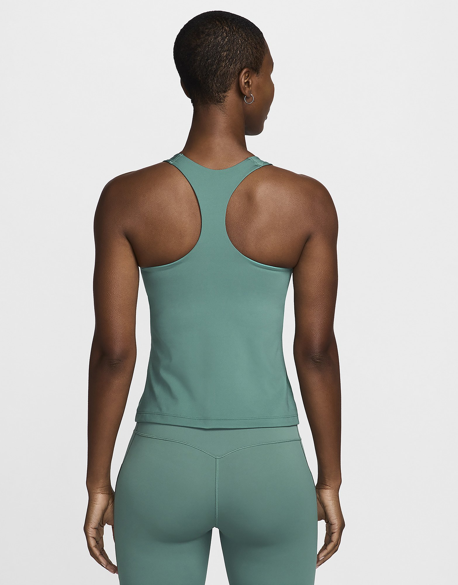 Nike Swoosh Top Femme