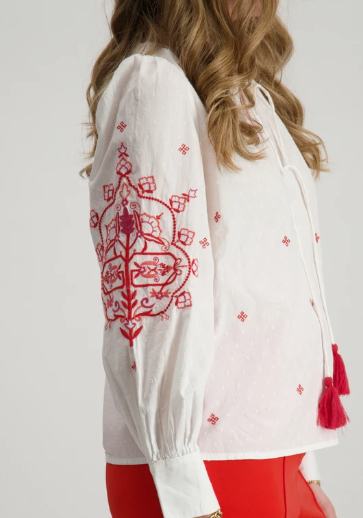 Vero moda Blouse Hiba 10303752