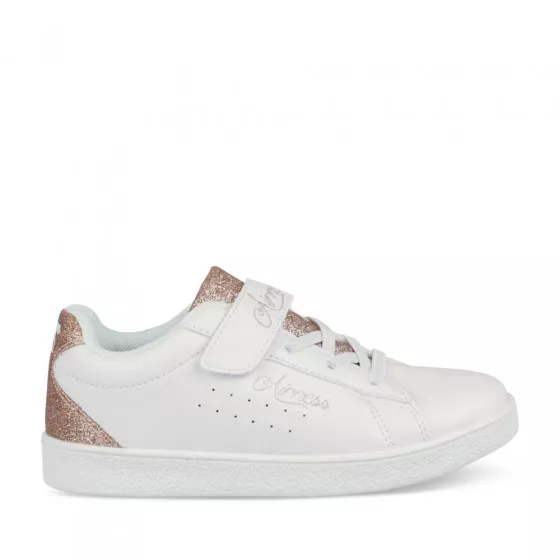 Baskets BLANC AIRNESS