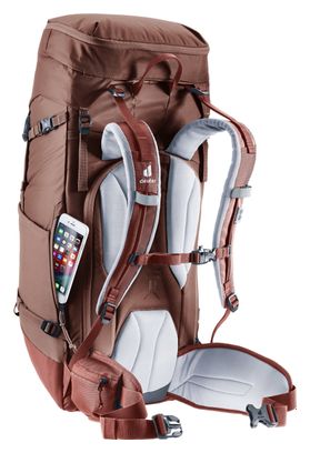 Sac à Dos Femme Deuter Rise 32  SL Marron