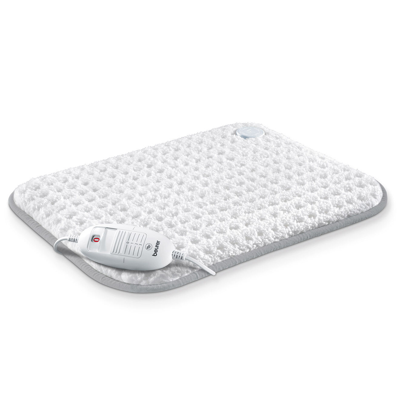 Beurer Coussin chauffant Supercosy blanc