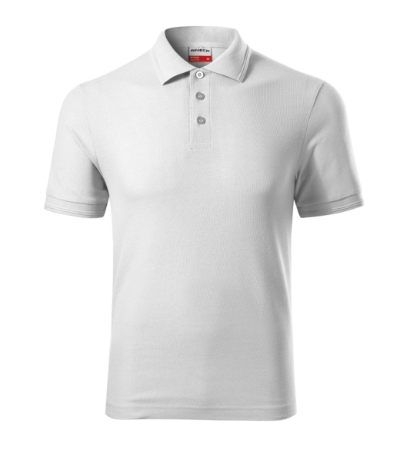 Rimeck R22 - Polo Résistant pour Hommes Travail Quotidien