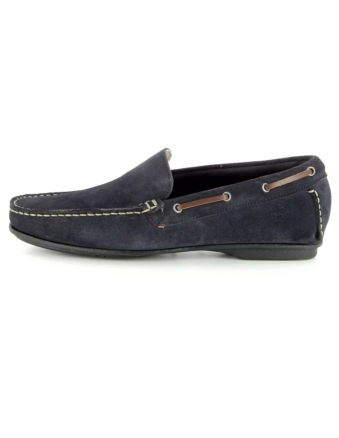 FLUCHOS FLUMAX 6806 MARINE - Bateaux & mocassins Marine