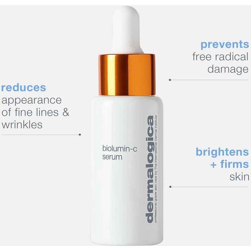 Dermalogica Biolumin-C Serum 10 ml