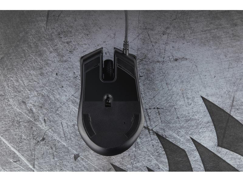 Corsair Gaming-Maus Harpoon RGB PRO iCUE FPS/MOBA-Gaming-Maus mit optischem Sensor