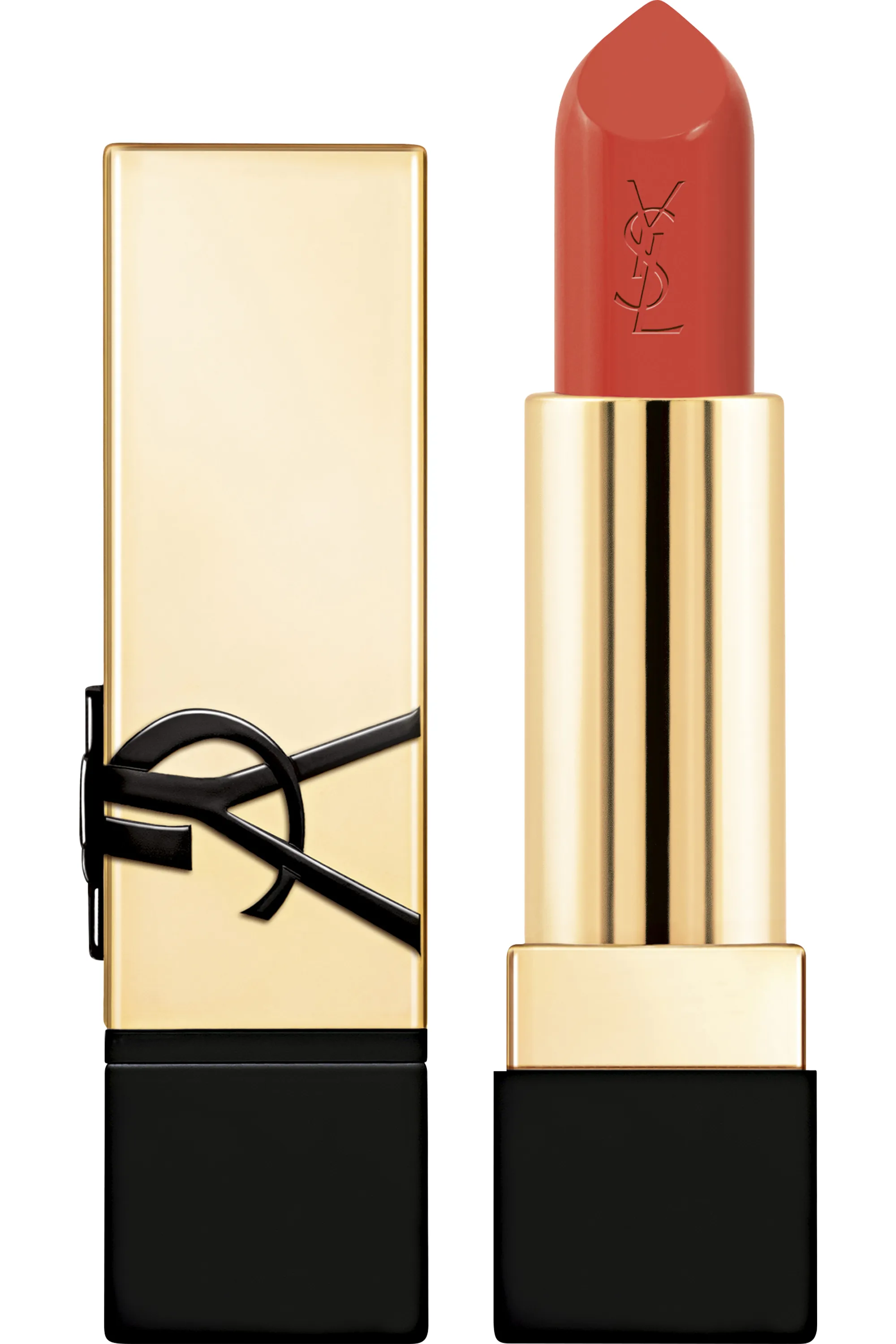 Yves Saint Laurent Rouge à lèvres Rouge Pur Couture-3.8 g