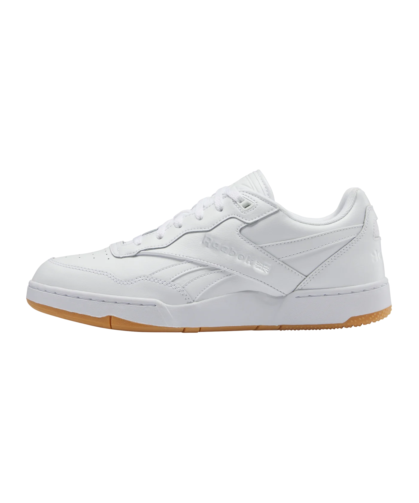 Reebok BB 4000 II Weiss