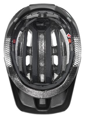 Casque Unisexe Uvex Finale Light 2.0 Noir