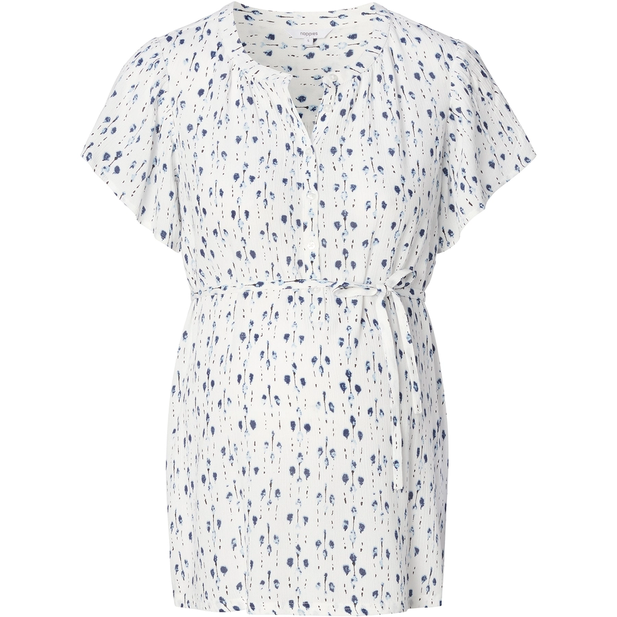 Noppies Bluse Duzce Jet Stream