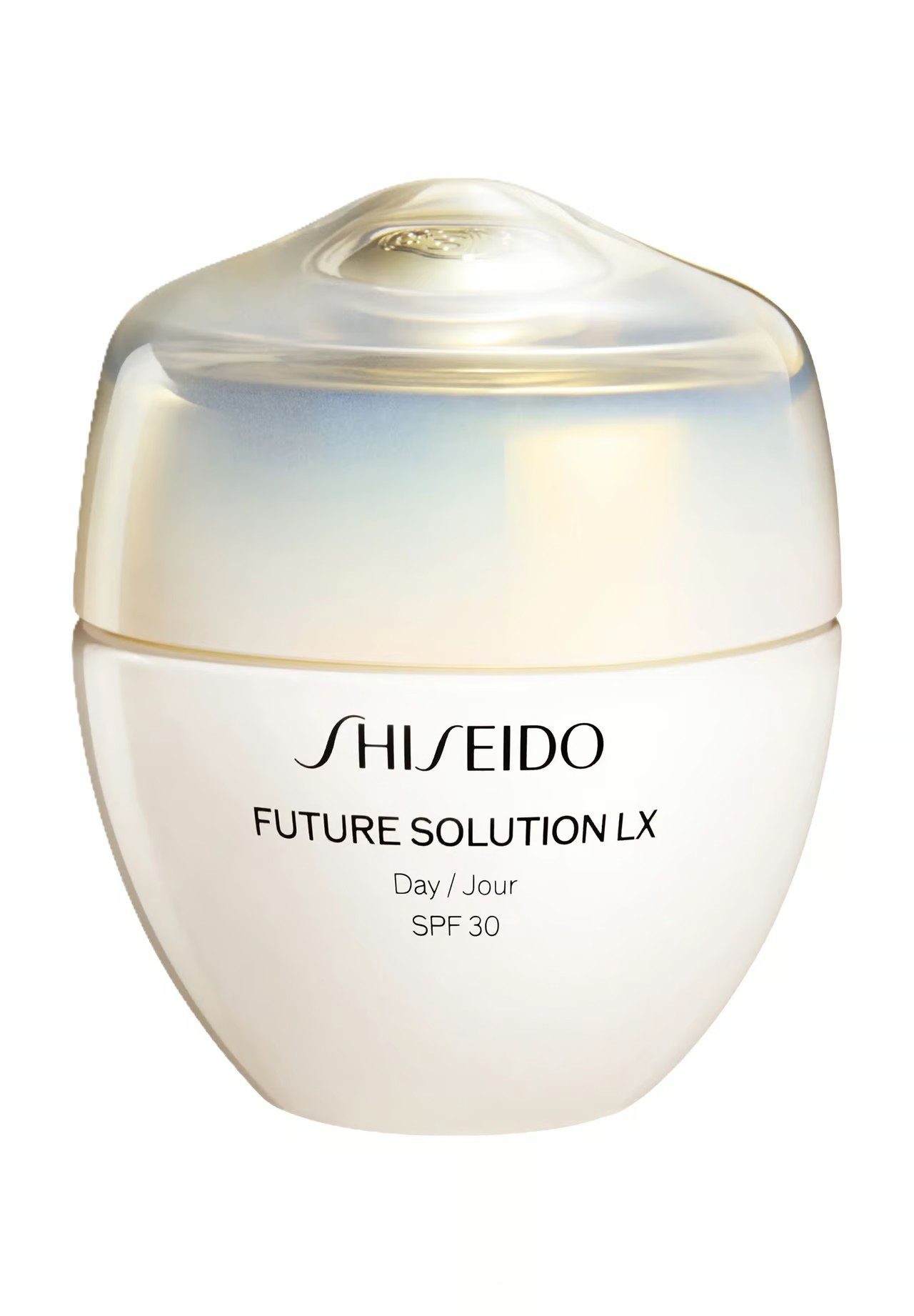 SHISEIDO Future Solution LX Total Protective Cream Creme 50 ml