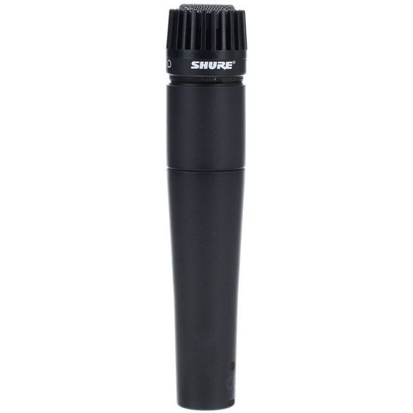 Shure SM57LC Bundle III