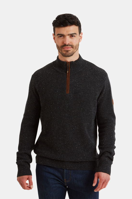 Sherpa Sherpa Kangtega Quarter Zip trui