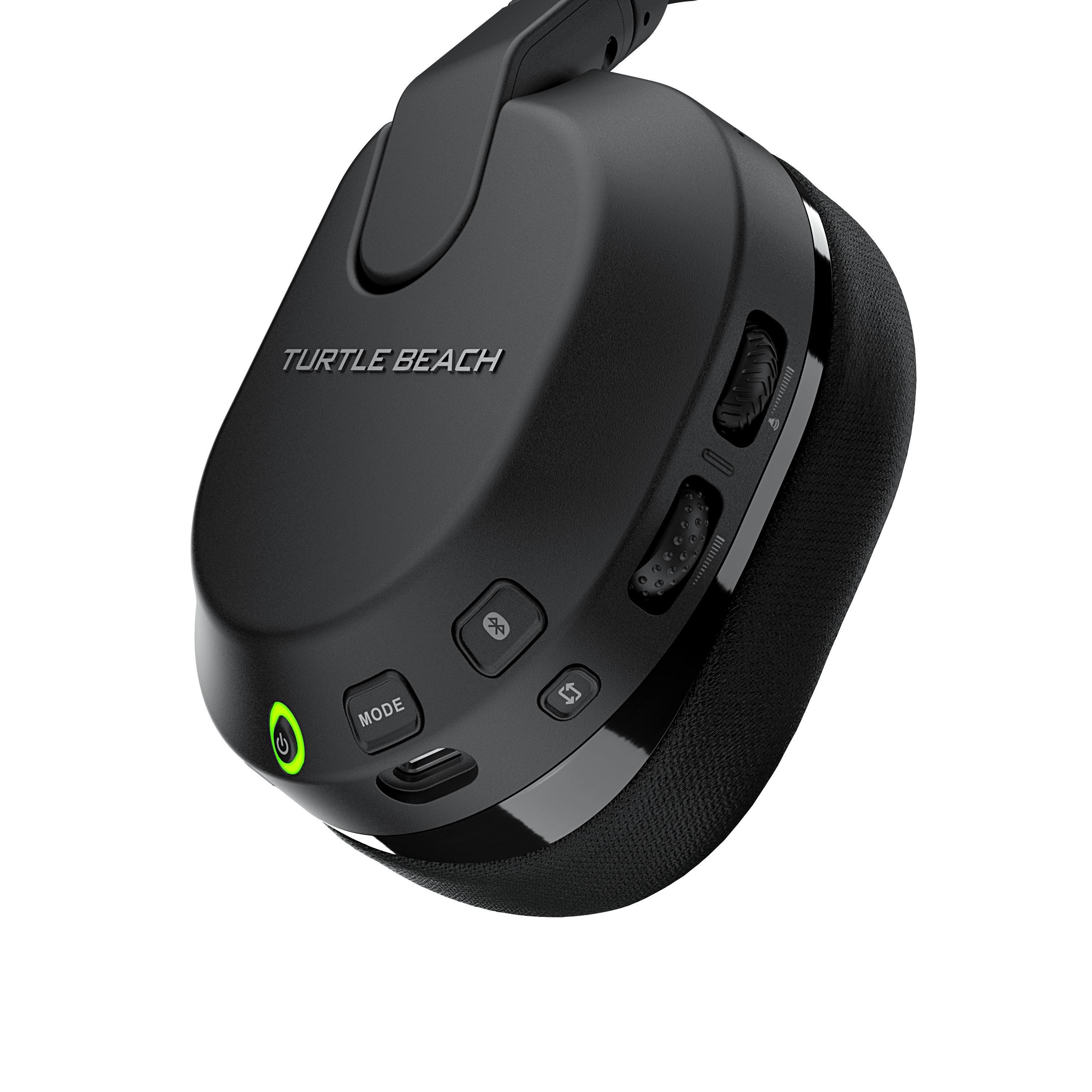Turtle Beach GAME Stealth 600 GEN3 PC Xbox PS5 PS4 Wireless Gaming Headset Black