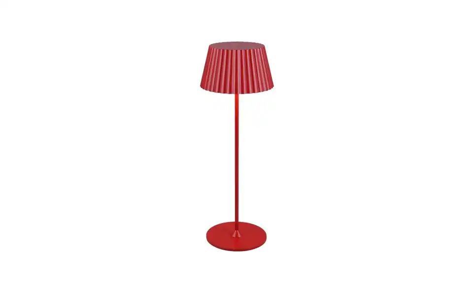 LED-Akkuleuchte