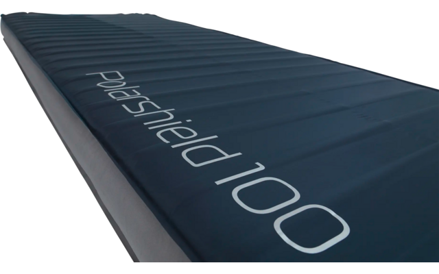 Robens Selbstaufblasbare Matte Polarshield