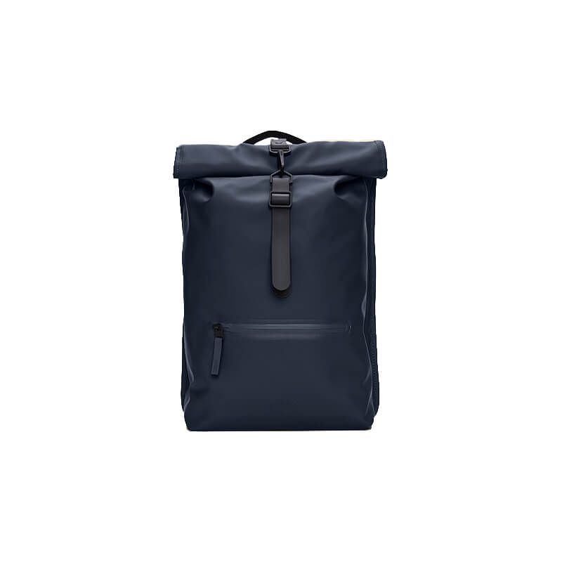 Sac à dos Rolltop Rucksack 48 cm Navy