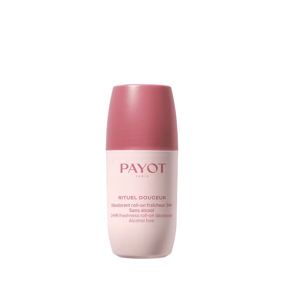 Déodorant Roll-on Fraîcheur 24h - 75ml