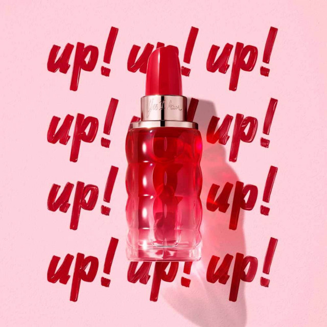 Yes I Am Bloom Up! Eau de Parfum CACHAREL